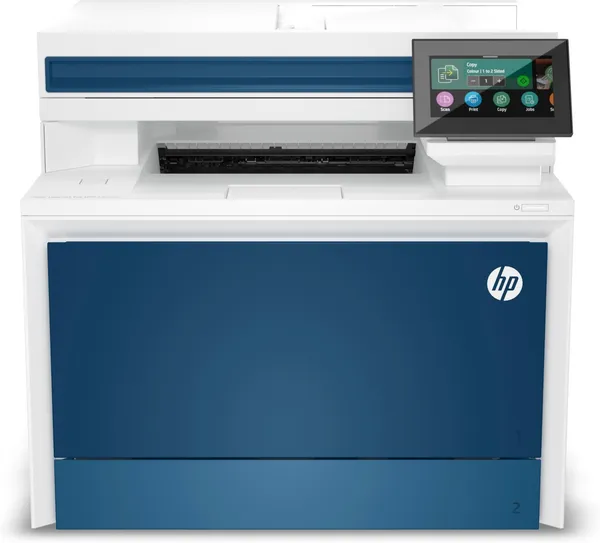 HP Color LaserJet Pro MFP 4302dw Printer Laser A4 600 x 600 4RA83F#B19
