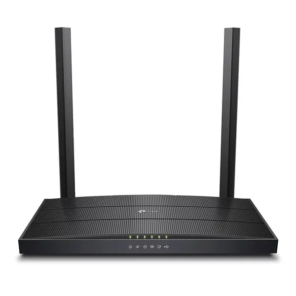 TP-Link Archer VR400 router inalámbrico Gigabit Ethernet Archer VR400