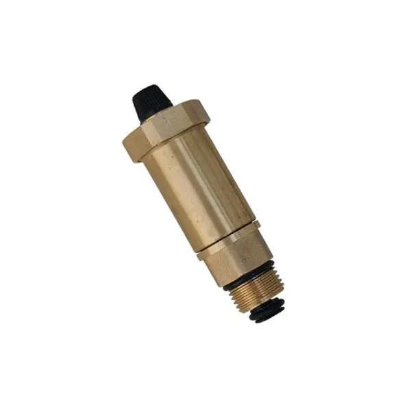 ISKO WFROA Válvula de aire automática 1/2 pulgada WFROA