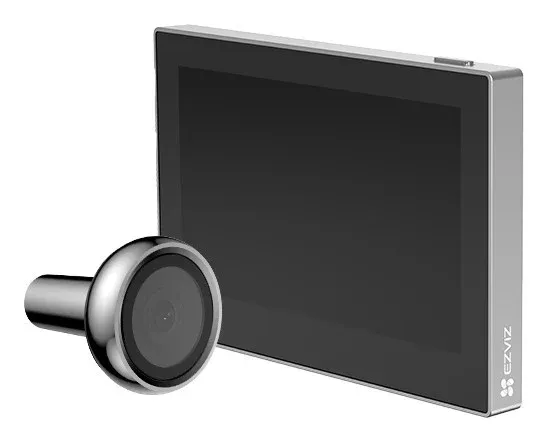 EZVIZ HP2 Negro, Plata CS-HP2 (2MP)