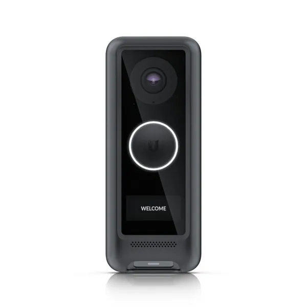 Ubiquiti Networks UVC-G4-DB-Cover-Black Negro UVC-G4-DB-Cover-Black