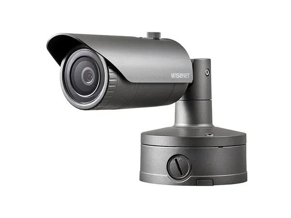 Hanwha XNO-8030R cámara de vigilancia Bala (forma) Cámara XNO-8030R