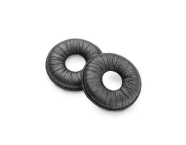 HP Poly EncorePro HW700 Leatherette Ear Cushions and Mounting 85R27AA