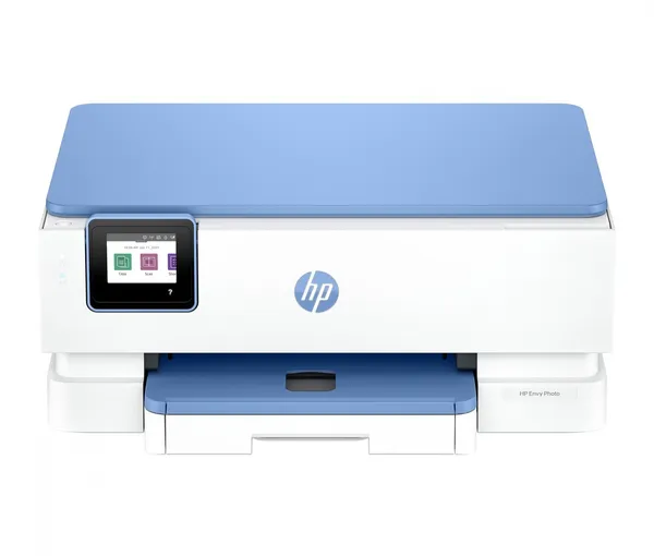 HP Envy Photo 7231 All-in-One Printer Inyección de tinta B6JW3B#686