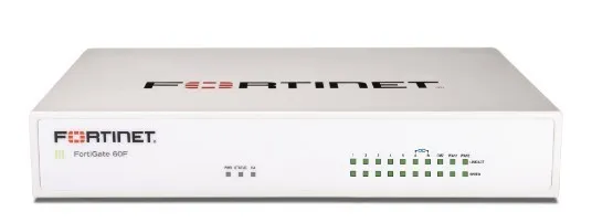 FortiGate-61F Hardware plus 1 Year FortiCare Premium FG-61F-BDL-950-12