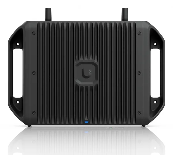 Ubiquiti UCG-Industrial pasarel y controlador 1000 UCG-Industrial