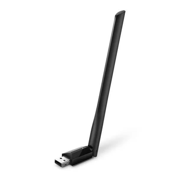 TP-Link Archer T2U Plus Interno WLAN 600 Mbit/s Archer T2U Plus