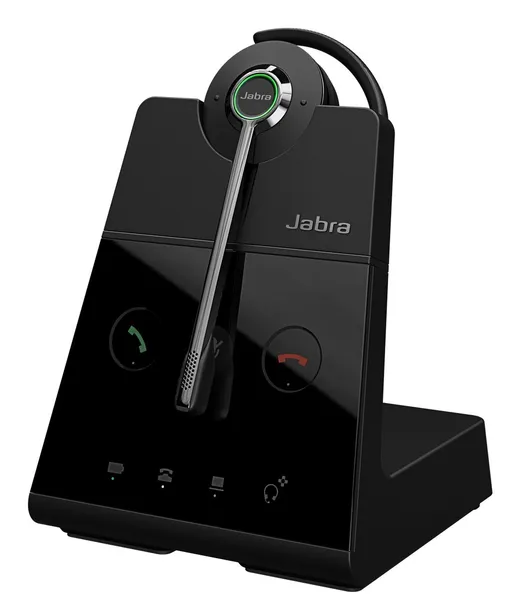 Jabra Engage 65 SE Auriculares Inalámbrico Diadema 9655-553-111