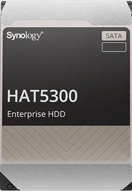 Synology HAT5300 12TB HAT5300-12T HAT5300-12T
