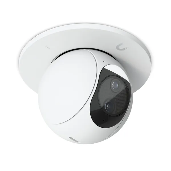 Ubiquiti UACC-G6-PTZ-ICM-W G5 PTZ Soporte de montaje UACC-G6-PTZ-ICM-W