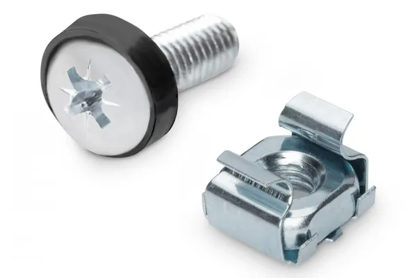 Digitus Kit de montaje para componentes de 483 mm (19'') DN-19 SET-S