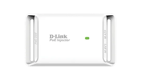 D-Link DPE-101GI adaptador e inyector de PoE DPE-101GI