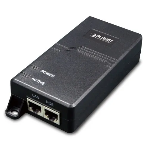 PLANET POE-163 switch Gigabit Ethernet (10/100/1000) Energía POE-163