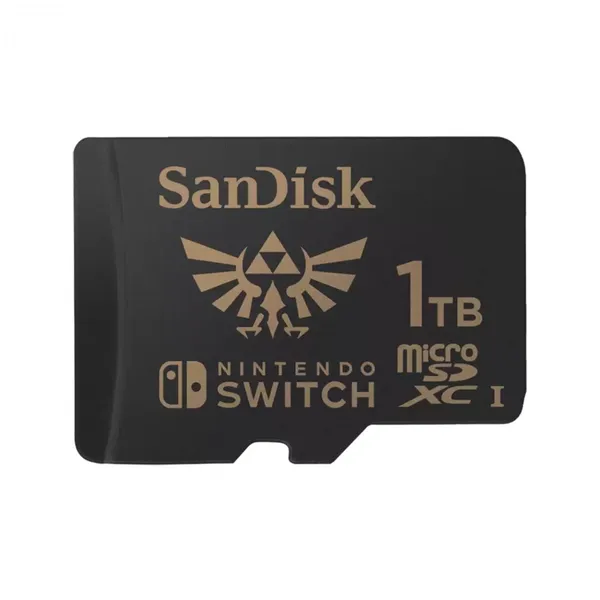 SanDisk SDSQXAO-1T00-GN6ZN memoria flash 1 TB SDSQXAO-1T00-GN6ZN