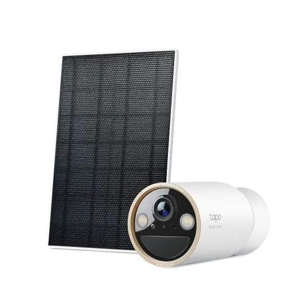 TP-Link Tapo C460 KIT Bala (forma) Cámara de seguridad Tapo C460 KIT
