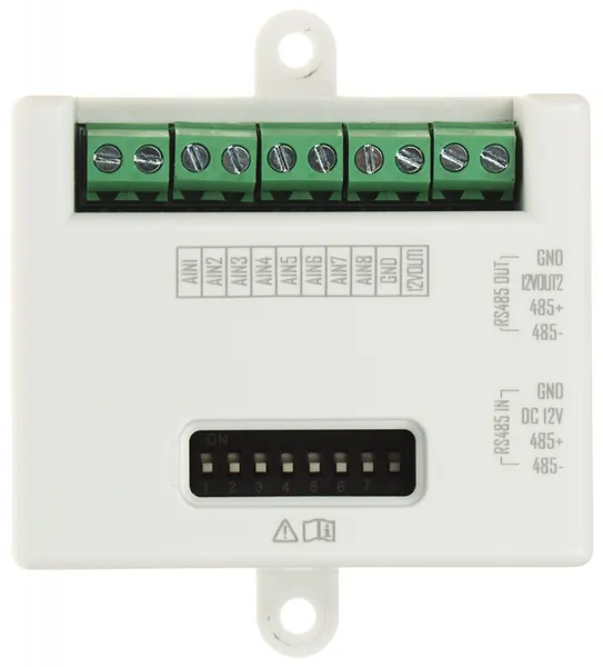 Hikvision DS-KD-AL8 DS-KD-AL8