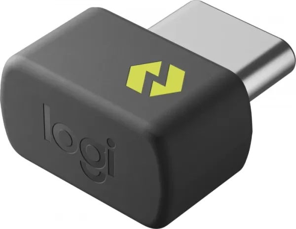 Logitech Receptor USB-C Logi Bolt 956-000157