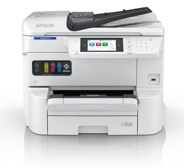 Epson WorkForce Pro EM-C7100DWF - dispositivo de impresión C11CL35401