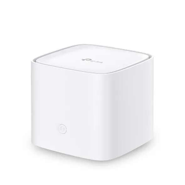 TP-Link HX141 Doble banda (2,4 GHz / 5 GHz) Wi-Fi 6 HX141(1-pack)