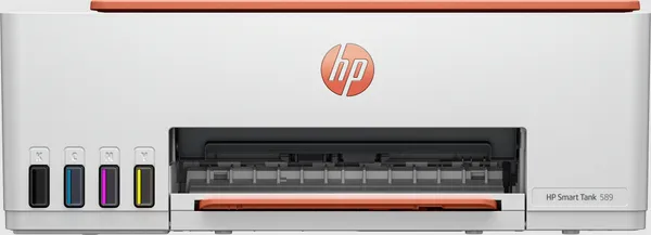 HP Smart Tank 589 All-in-One 4A8D9A#671