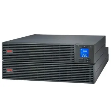 APC SRV3KRILRK-E sistema de alimentación ininterrumpida SRV3KRILRK-E