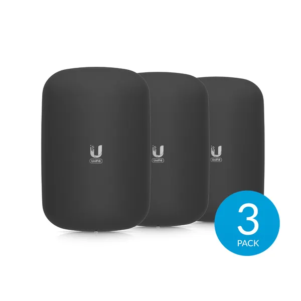 Ubiquiti EXTD-cover-Concrete-3 Extensor de Punto EXTD-cover-Concrete-3