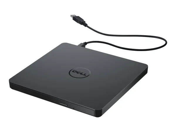 DELL DW316 unidad de disco óptico DVD±RW Negro DELL-DW316