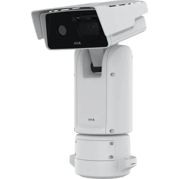 AXIS Q8752-E Mk II 35 mm 30 fps Cámara de seguridad IP Box 03053-001
