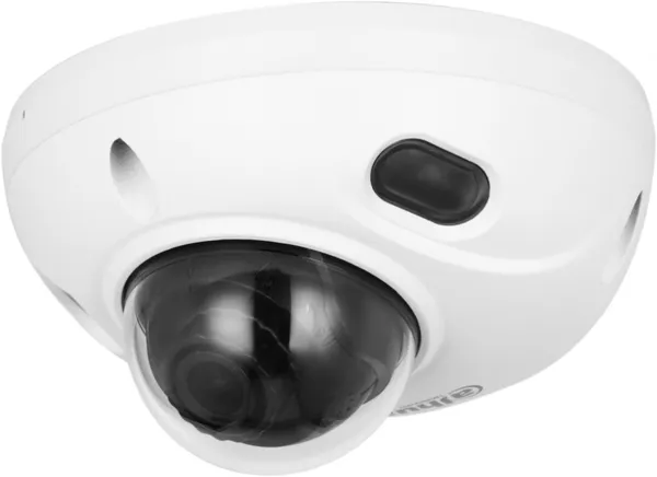 Dahua IPC-HDBW3541F-AS-0280B-S2 Cámara dome IPC-HDBW3541F-AS-0280B-S2