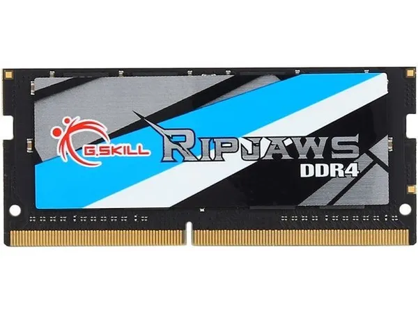 Módulo de memoria G.Skill Ripjaws SO-DIMM 16GB F4-2400C16D-16GRS