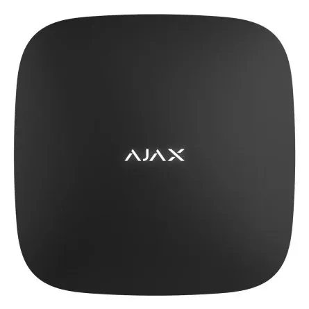 Ajax Systems 38244.40.BL1 Hub 2 Plus Jeweller (2xSIM 38244.40.BL1