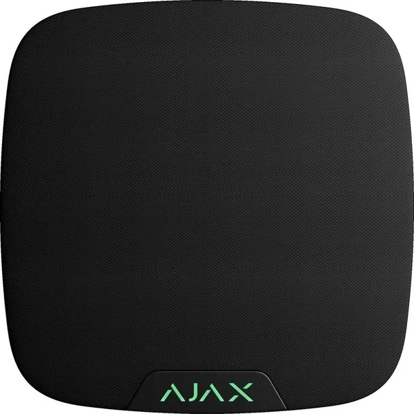 Ajax Systems 87531.180.BL1 AJAX SpeakerPhone - Módulo 87531.180.BL1