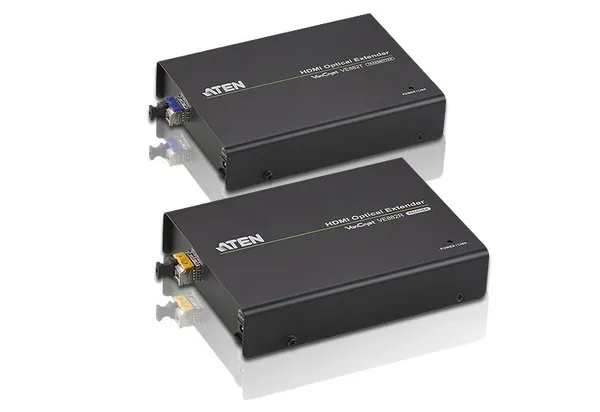 ATEN VE882-AT-G extensor audio/video Transmisor y receptor VE882-AT-G