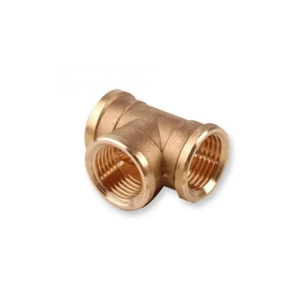 Tee de 3/4 pulgadas OT131603