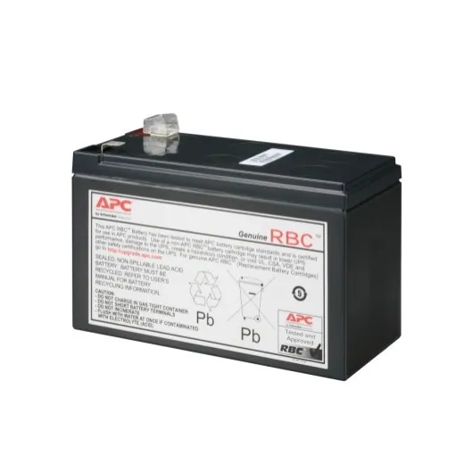 APC APCRBC164 batería para sistema ups APCRBC164