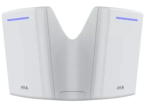 AXIS D2122-VE Radar Blanco 03124-001