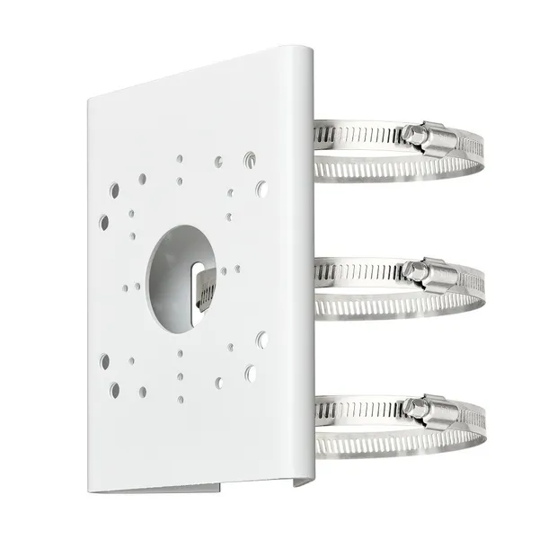 BCS BCS-AS-ATU-B Soporte de poste para caja de montaje BCS-AS-ATU-B