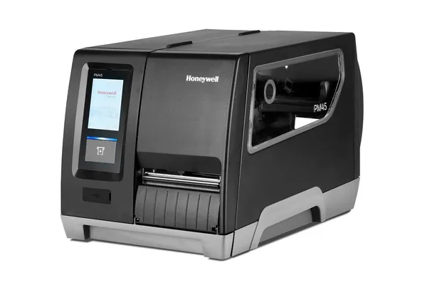 Honeywell PM45A impresora de etiquetas Transferencia PM45A10000030300