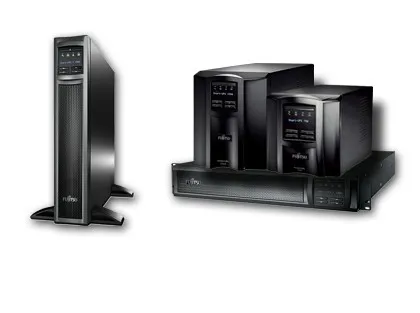 Fujitsu S26361-K1426-V150 sistema de alimentación A3C40140669
