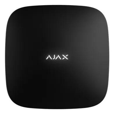 Ajax Systems 38206.37.BL1 Amplificador de señal REX 38206.37.BL1