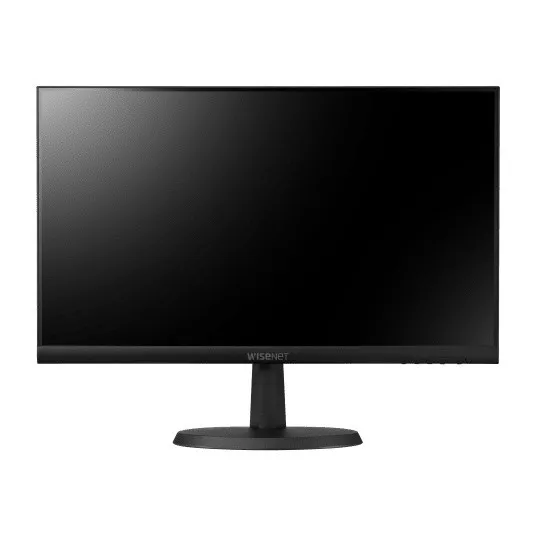Hanwha SMT-2431 Monitor CCTV SMT-2431