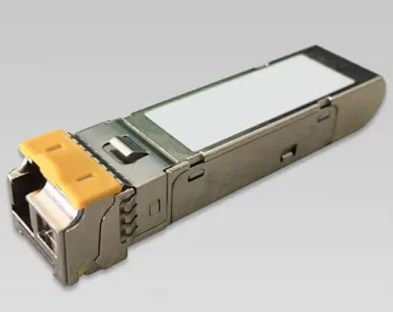 PLANET MGB-TSB red modulo transceptor Fibra óptica 1000 MGB-TSB