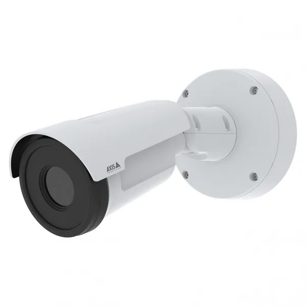 AXIS 02173-001 cámara de seguridad Bullet IP cámara de 02173-001