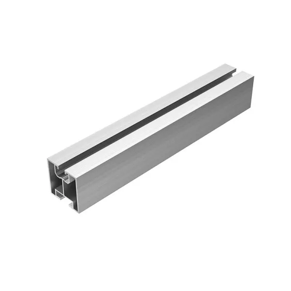 KENO K-01-2400 Perfil de aluminio 2400mm K-01-2400