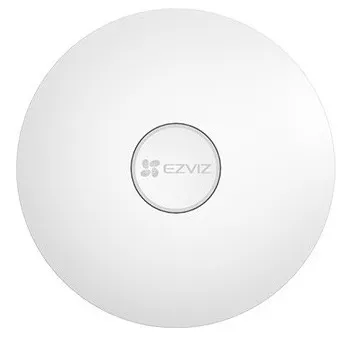 EZVIZ A3-R200 Inalámbrico y alámbrico Blanco CS-A3-R200-WBG