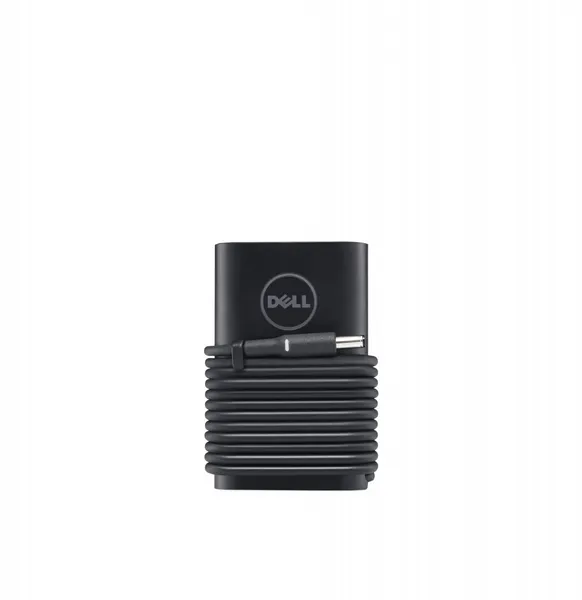 DELL C2WJH adaptador e inversor de corriente Interior 45 W Negro C2WJH