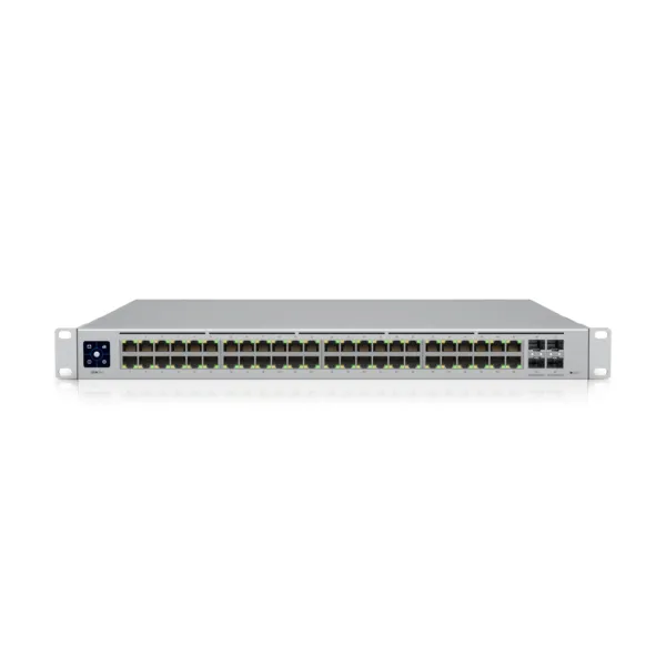 Ubiquiti Networks UniFi USW-PRO-48 switch Gestionado L2/L3 USW-PRO-48