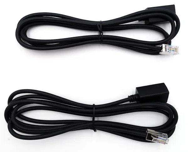 HP Poly Studio X50/X52/X70/USB Expansion Microphone Cable 875M4AA