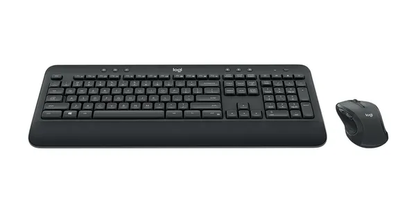 Logitech 920-008923 MK545 Advanced Teclado y Ratón 920-008923