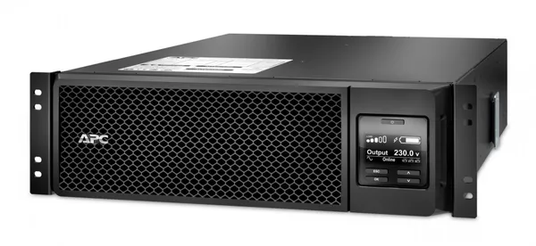 APC SRT5KRMXLI Smart-UPS On-Line 5000VA para montaje en SRT5KRMXLI
